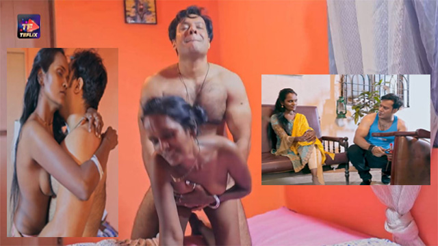 Adla Badli Part 1 – E02 To 03 – 2025 – Hindi Web Series – Teflix