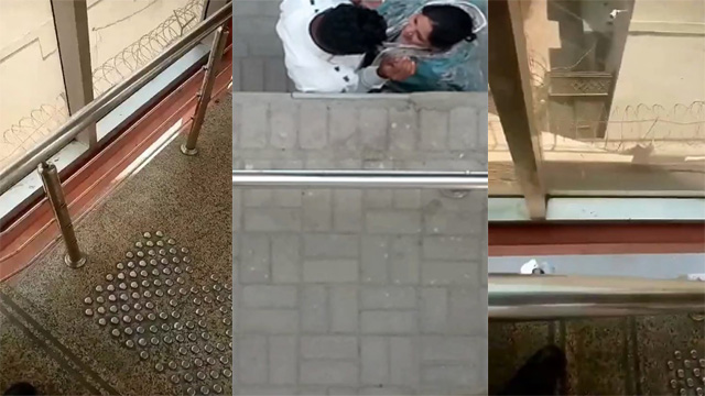 Milf affair Capturing From The Top