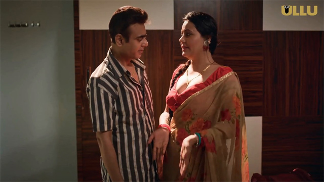 Chhu Le Zara Part 02 Ep 5 – 2025 Ullu Uncut Web Series