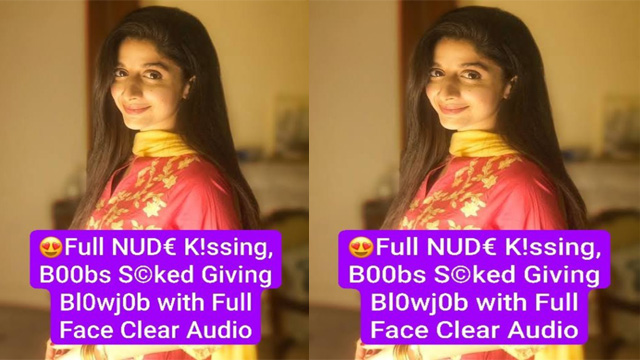 Beautiful Paki Wife Latest – Most Exclusive Viral Mms