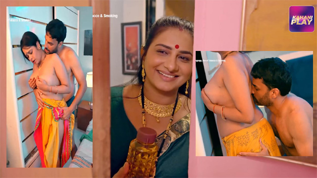 Thakurain Part 01 Ep 1 – 2025 Hot Web Series – KahaniPlay
