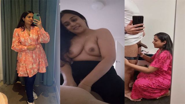 Indian Hot Wife Blowjob And Fucking Video Update