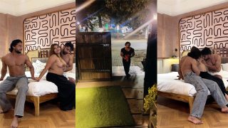 Preeti Puneet Date Night With Stud And Nikk – App Content