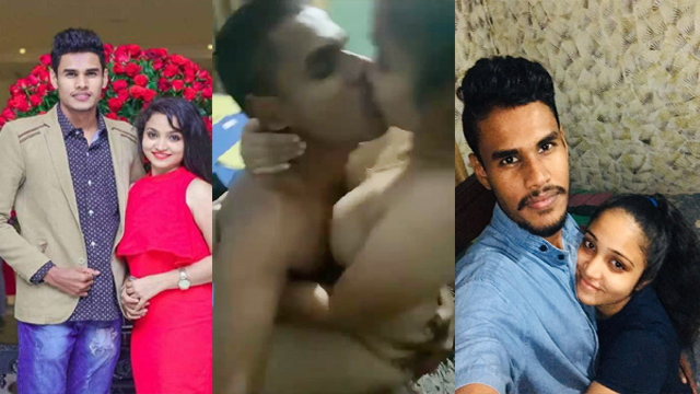 Model Viral Fucking Kissing & Riding Hard Chudai