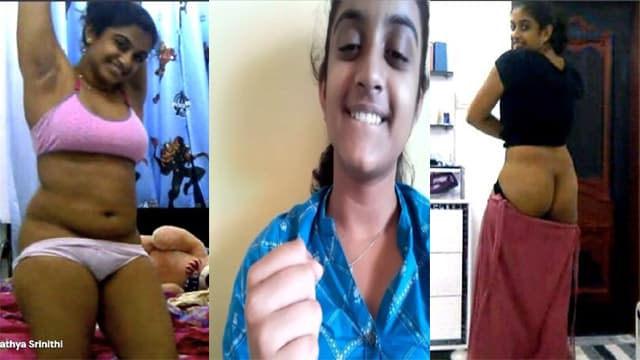 Mallu Girlfriend Showing & Fingering Video 2026