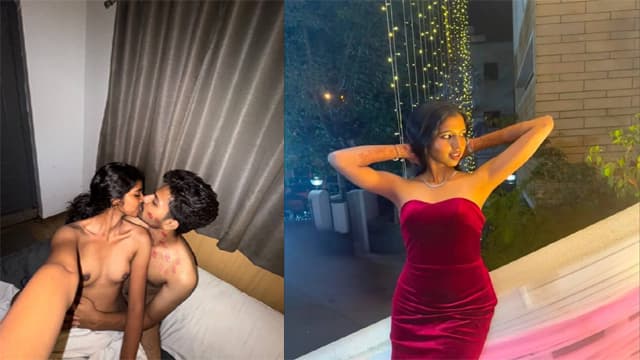 Rich Wife Pool Sex – Desi Hard Fuck MMS