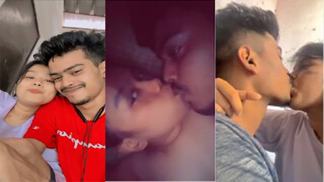 Bangladeshi Girl Fucking With Lover – Masaporn