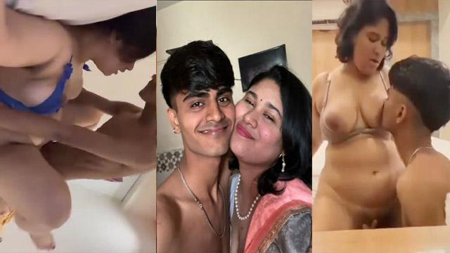 Hot Young Devar Fuck – Chubby Bhabhi Sex