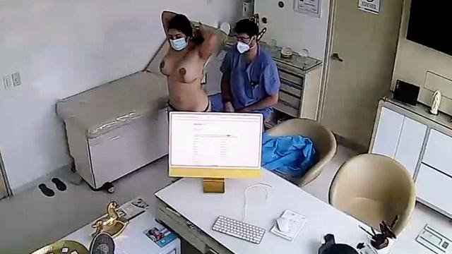 Patient Thick Ass Show – Doctor Cctv Sex