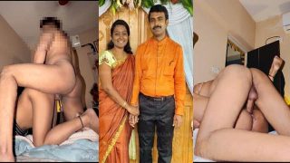 Bhabhi Deep Rough Fuck – Kerala Devar Mms