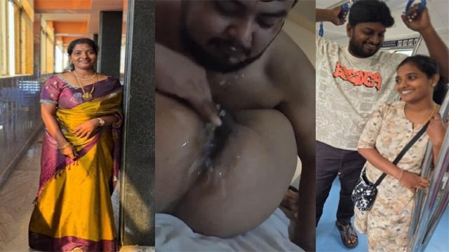 Dusky Wife Doing 69 With Husband Friend Fucks – Mallu 69 Porn
