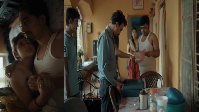 Ena Saha Wildest Affair With Childhood Friend – Childhood Friend Xx