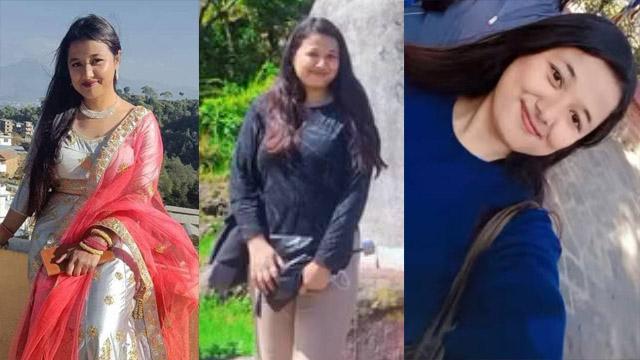 Assamese Babe Full Nude – Big Boobs Video
