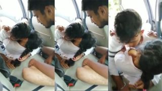 Desi Hot Girl Group Sex In Car – Masaporn – Chamet Model