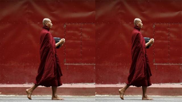 Myanmar Jails Doctor For Monks Over Sex – Myanmar Doctor Porn