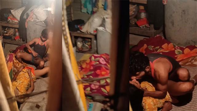 Neighbor Spies Sex And Aunty His Friend’s – Leaked Video Xxx