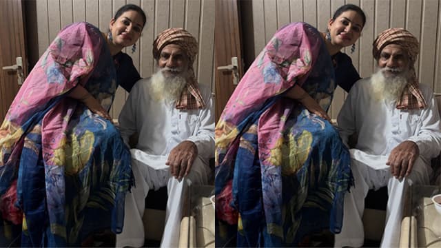 Old Man Touching Ass Aunty Pussy – Viralkand Xxx