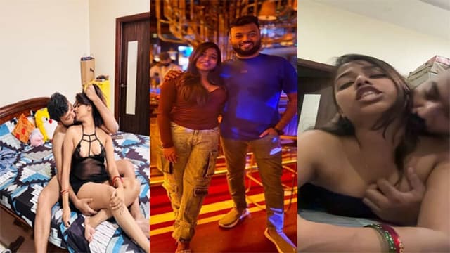 Horny Sexy Wife Hard Doggy Fuck Viral Update Video – Masaporn