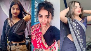 Sofik & Sonali New Leak Mms – Sofik & Sonali Sex Video
