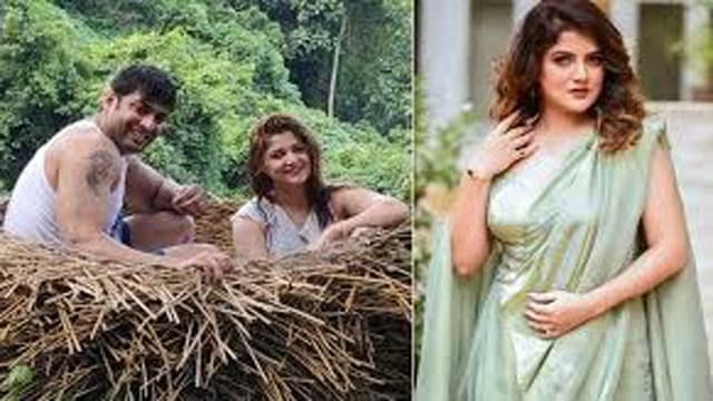 Srabanti Chatterjee First Time Sex Video – Srabanti Chatterjee Sex