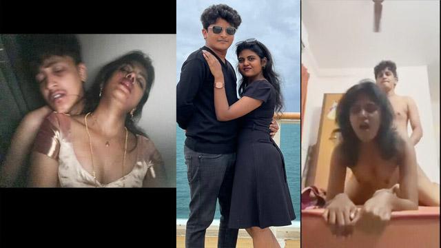 It Girl Viral Sex – Tamil Cheating Fuck